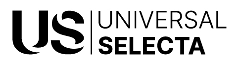 Universal Selecta spa – Landing Page