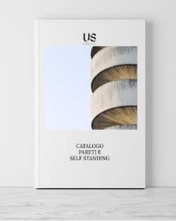 Catalogo Pareti e Self Standing