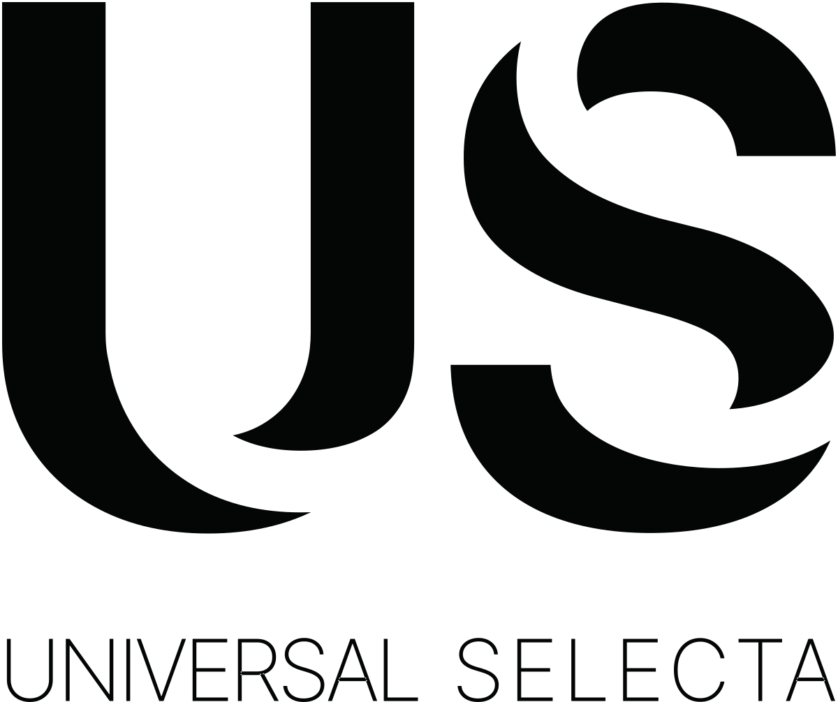 Universal Selecta S.p.a. – Landing Page